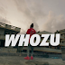 VIDEO | WHOZU - ROBOTI
