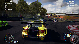 Grid 2 video game