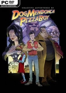 Download The Interactive Adventures of Dog Mendonca and Pizzaboy