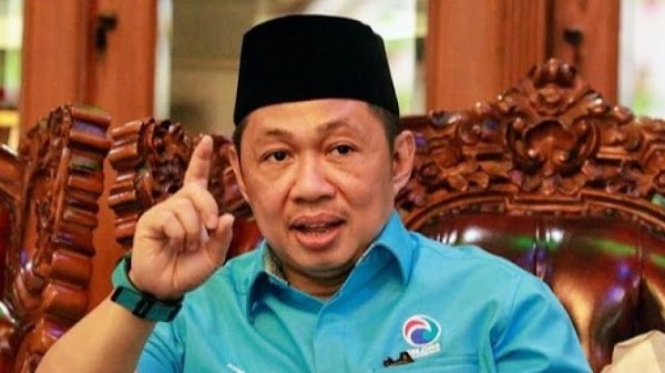 Ketum Gelora: Demokrasi Memungkinkan Pergantian Rezim Secara Cepat saat Pemimpin Gagal Beri Solusi