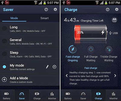 Download DU Battery Saver Power Doctor Gratis Untuk Android