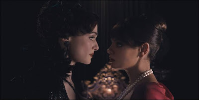 Rachel Weisz and Mila Kunis argues over Oz, #DisneyOz