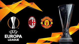 Watch Milan vs Manchester United Live