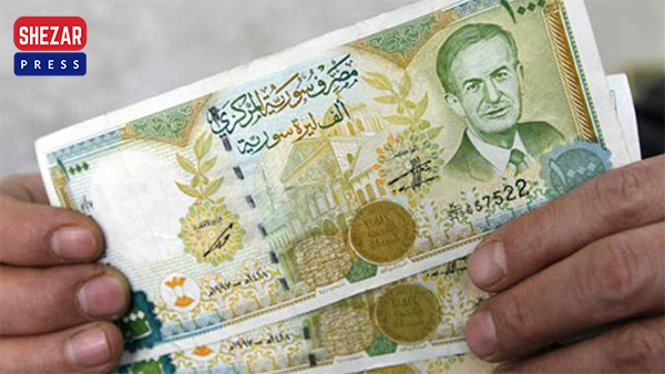 سعر صرف الدولار و اليورو و الذهب مقابل الليرة السورية الاربعاء 18