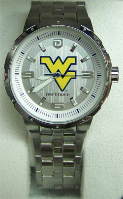 Sports Logo Wristwatches