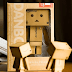 Cara Membuat Boneka Danbo