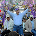 PA´LA CALLE CON LEONEL EL SÁBADO EN DISTRITO NACIONAL Y EL DOMINGO EN SAN PEDRO MACORÍS