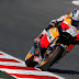 Hasil Free Practice 3 MotoGP Catalunya 2012