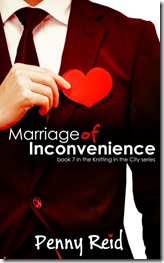 Marriage of Inconvenience