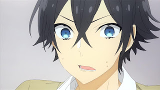 ホリミヤ アニメ 1期6話 | HORIMIYA Episode 6