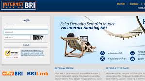 Terbaru, Cara Daftar Dan Aktifasi Internet Banking BRI