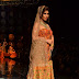 Rina Dhaka at India Bridal Fashion Week 2013 