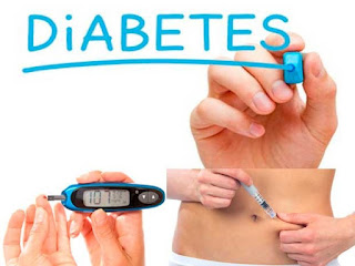 obat generik diabetes kering