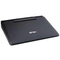 Asus G53SW