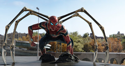 Spider Man No Way Home Movie Image 8