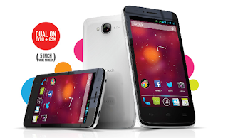 Berapa Harga Smartfren Alcatel OneTouch D920