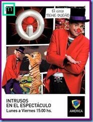 INTRUSOS
