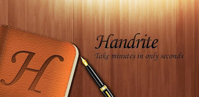 Handrite Note Pro 1.70 