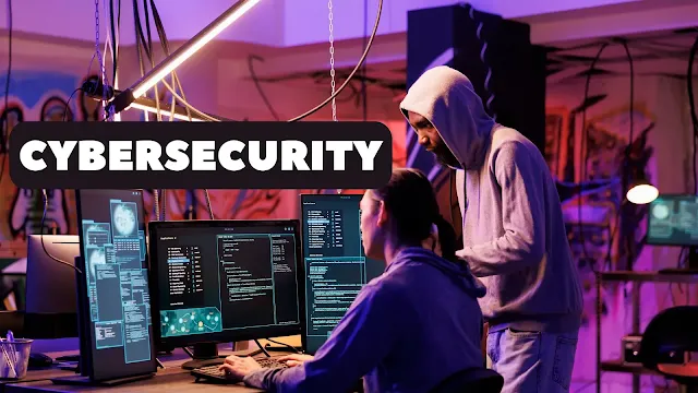 Cybersecurity
