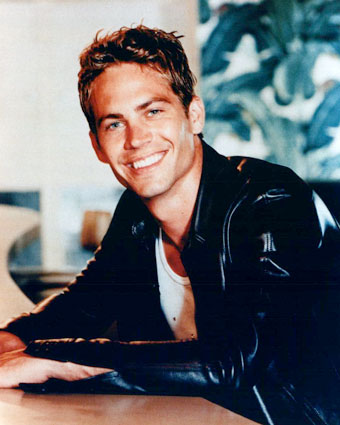 paul walker pictures