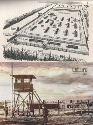 Pelarian Kamp Stalag Luft III