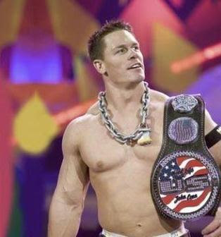 john cena