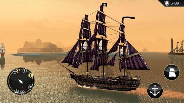 Assassin's Creed Pirates