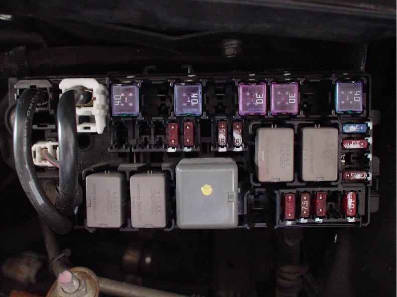 Perodua Viva Alarm Wiring Diagram. Electrical. Schematic 