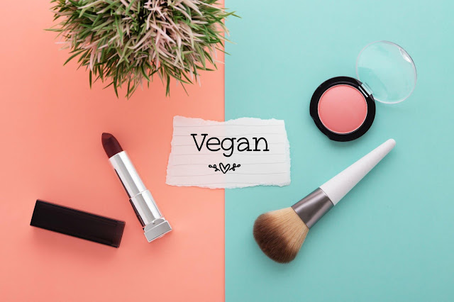 kosmetik vegan