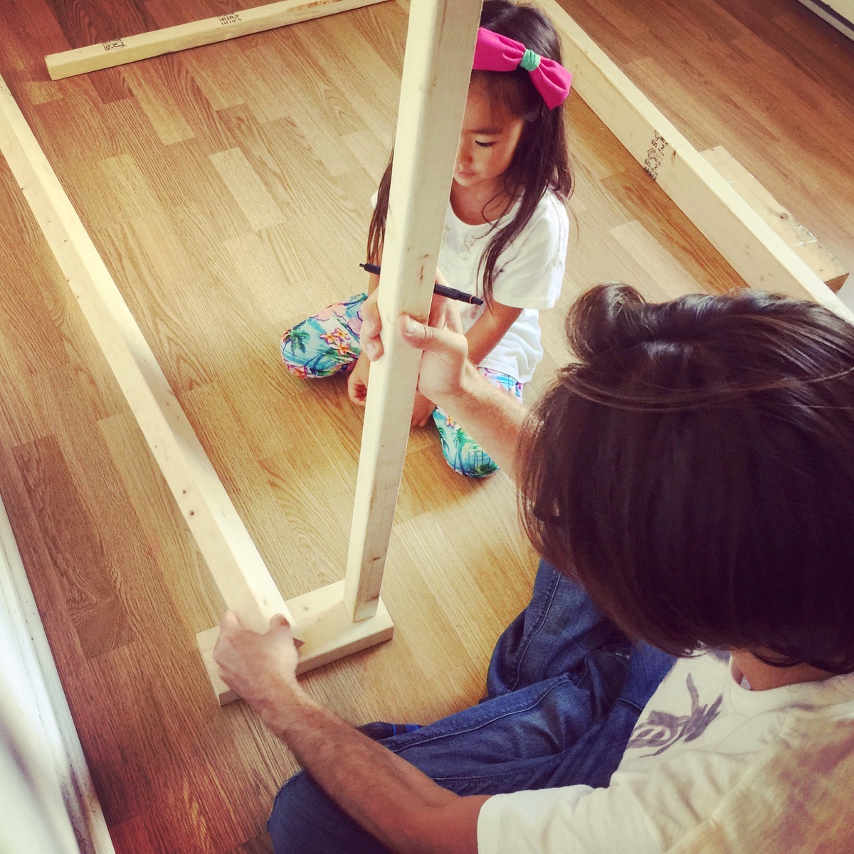 これまでのdiyは序の口だった アプリ開発者が作る子供のベッド Appmama Iphoneアプリ開発者の妻のブログ これまでのdiyは序の口だった アプリ開発者が作る子供のベッド Appmama Iphoneアプリ開発者の妻のブログ