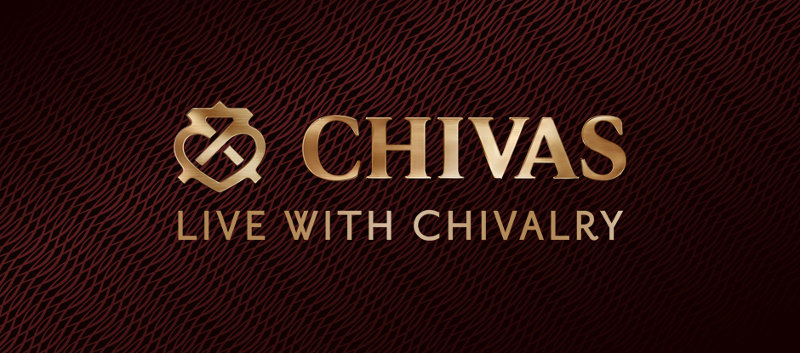 The Branding Source: New logo: Chivas