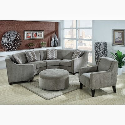 Buy Curved Sofa Online Curved Sectional Sofa 