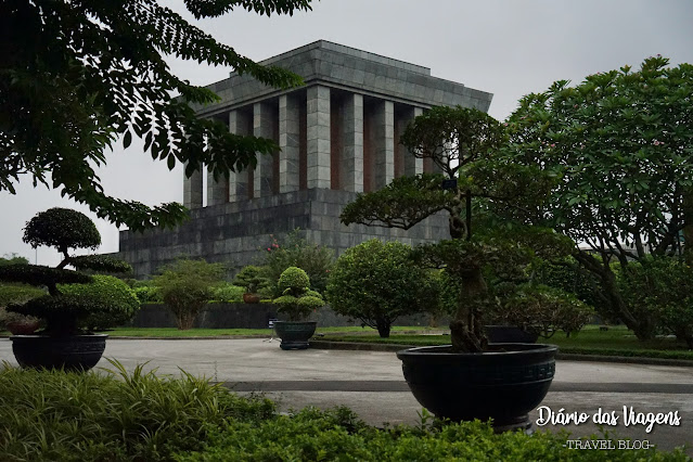 O que visitar em Hanoi, Roteiro Hanoi, Roteiro Vietname