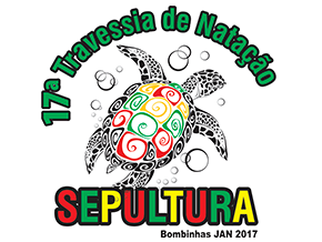 17 travessia de bombinhas sepultura 2017 natação