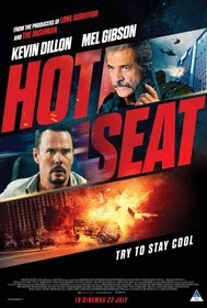 Hot Seat (2022) Dual Audio [Hindi & English] Full Movie Download Web-DL 480P, 720P & 1080P