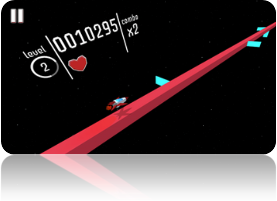 Rocket Line Screenshot3