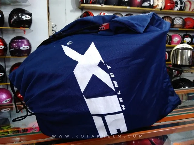 tas helm gix cross