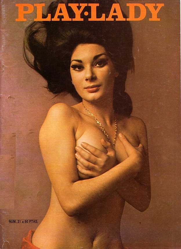 Femme Fatale Friday Edwige Fenech