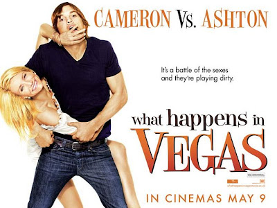 cameron diaz hair in what happens in vegas. What happens in Hollywood does