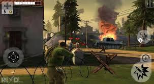  Brothers in Arms 3 MOD APK 1.4.2p Full Version Terbaru 2016