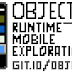 Objection V1.6.6 - Runtime Mobile Exploration