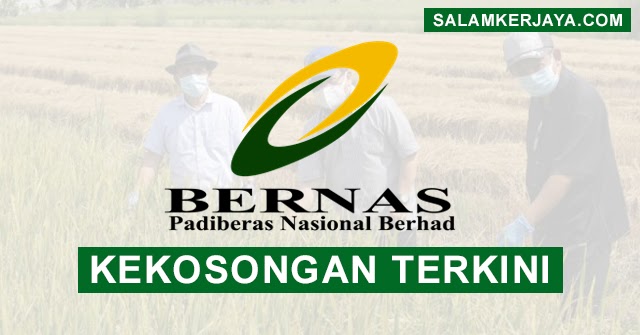 padi beras nasional berhad