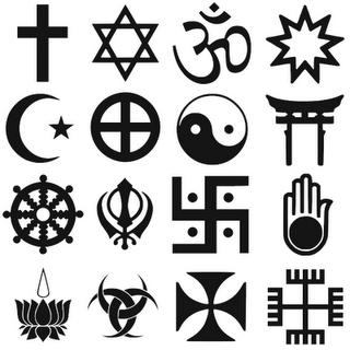 Variedad de símbolos