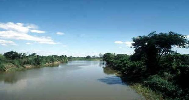 Contaminación en Bolivia