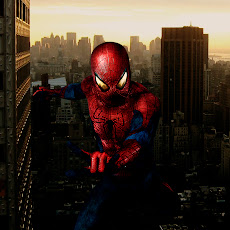 wallpaper spider man, movie spiderman