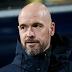 There will be seven teams in title race – Man Utd manager, Ten Hag
