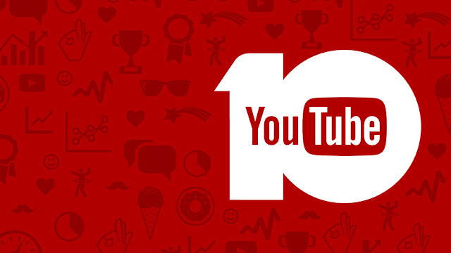 Top 1-10 chanel youtube beserta pendapatanya versi Sociablade Maret 2016