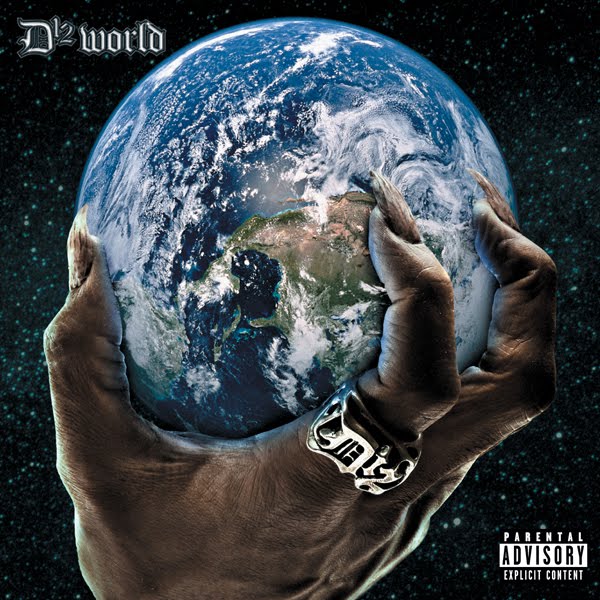 eminem d12 world. [Album] D12 - D12 World