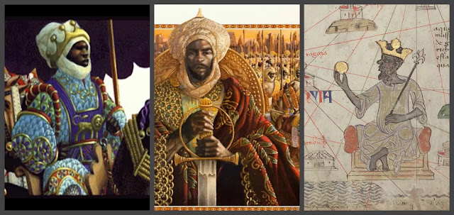 Richest king in Africa ever: who is he?