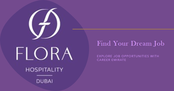 Exciting Career Opportunities: Duty Manager Jobs in Dubai 2024 at Flora Hospitality Dubai - Apply Now!